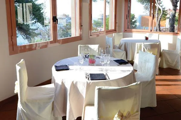 Resort La Mandola Capraia