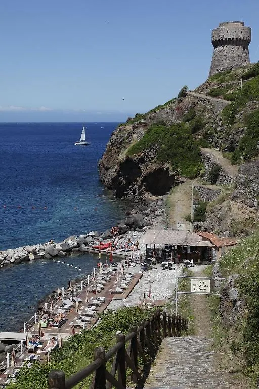 Resort La Mandola