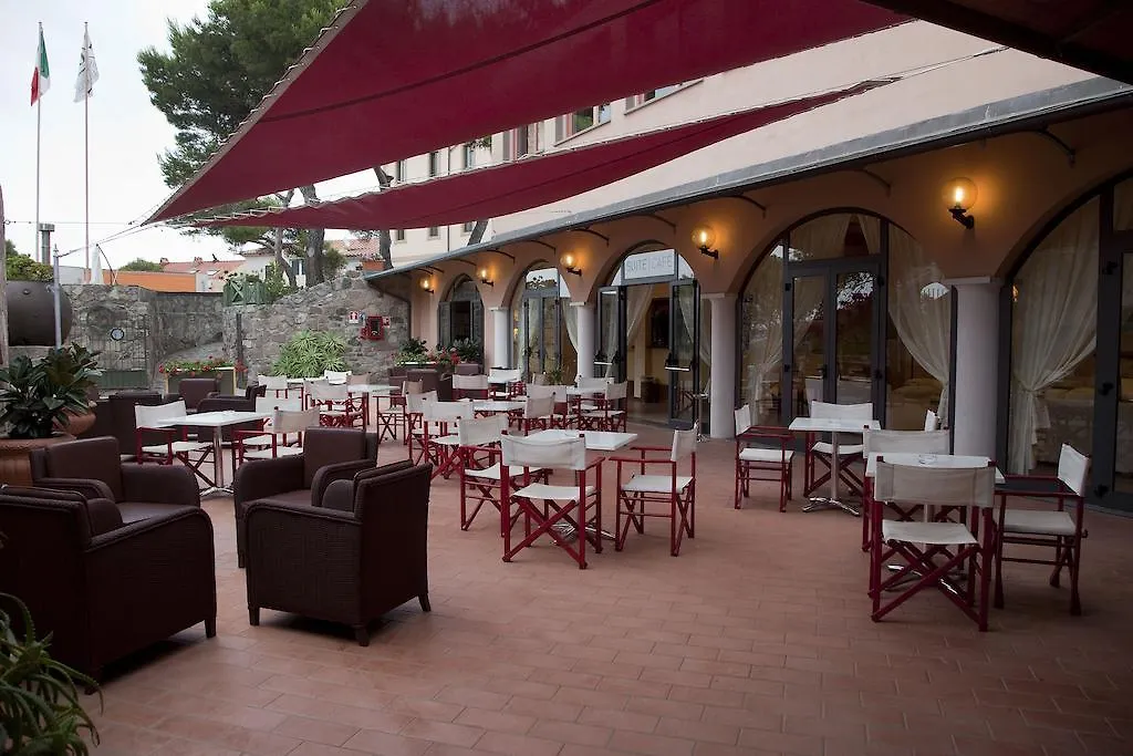 **** Hotel Resort La Mandola Italy
