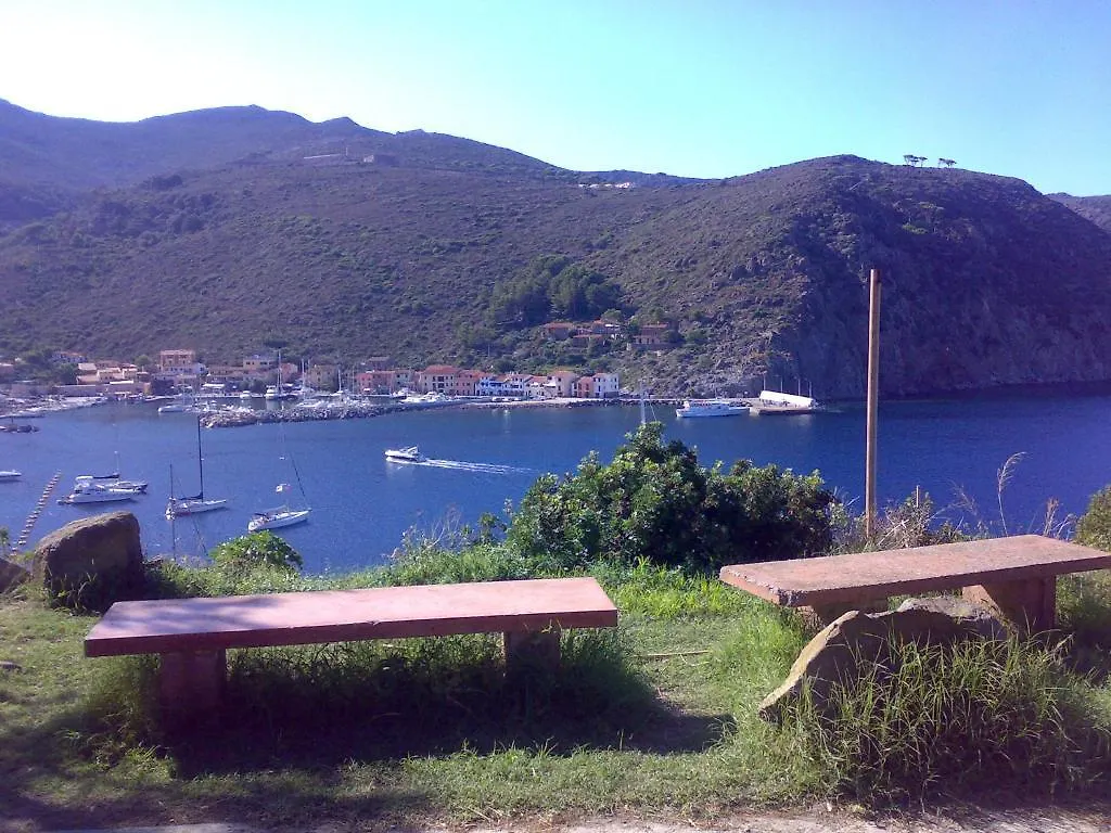Resort La Mandola Hotel