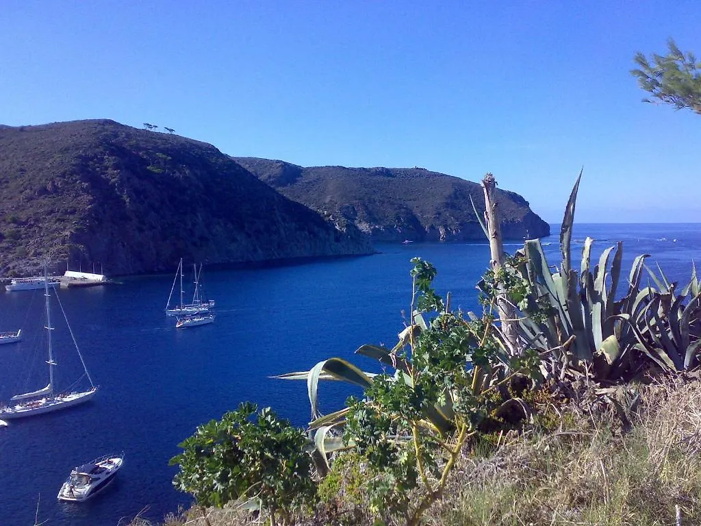 Resort La Mandola