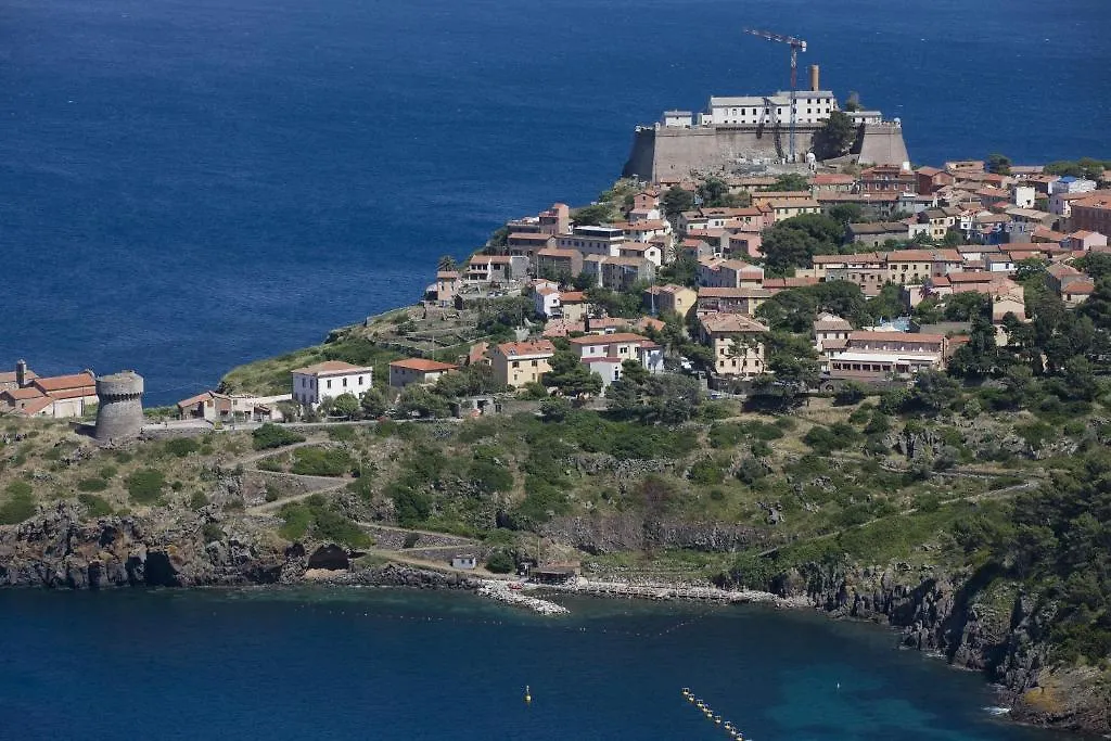 Hotel Resort La Mandola