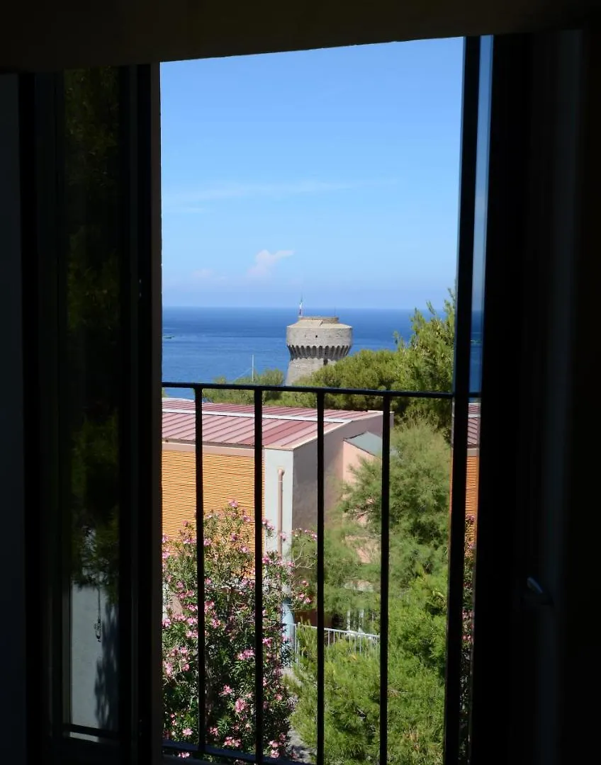 Hotel Resort La Mandola
