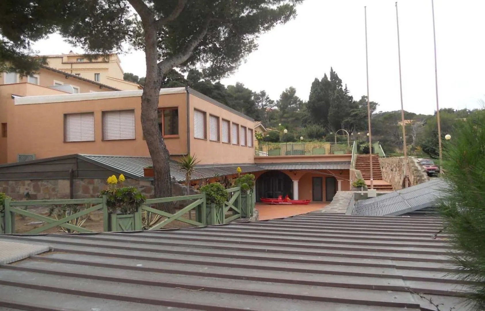 Hotel Resort La Mandola