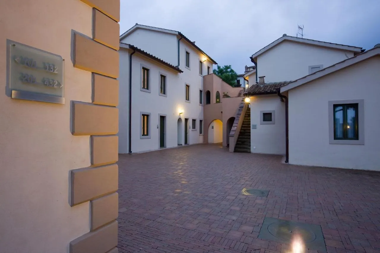 Hotel Resort La Mandola