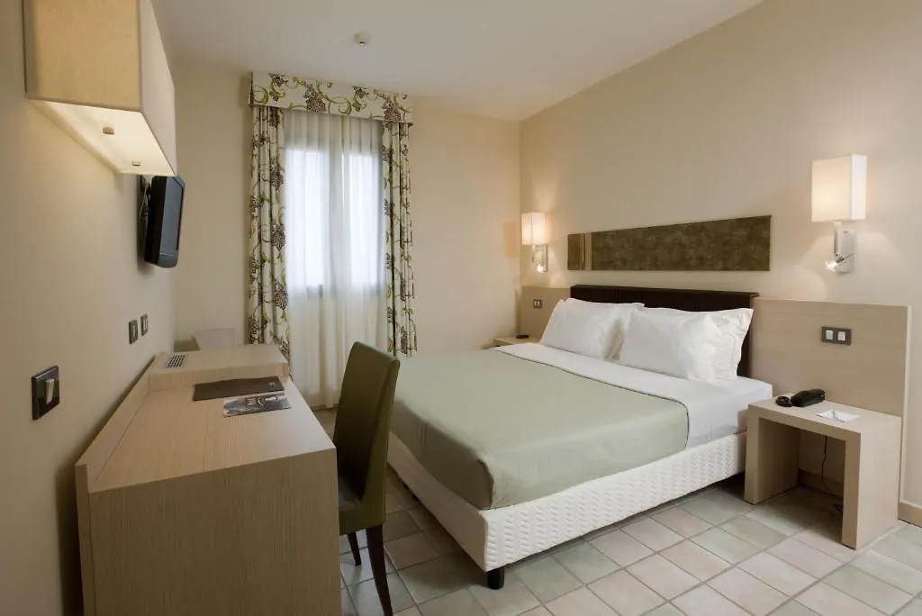 Resort La Mandola Capraia